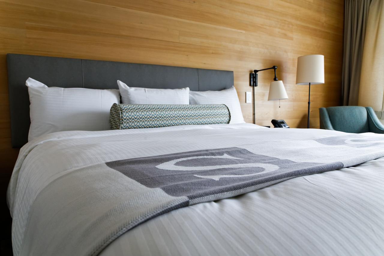 Sproat Lake Landing Resort Great Central Extérieur photo